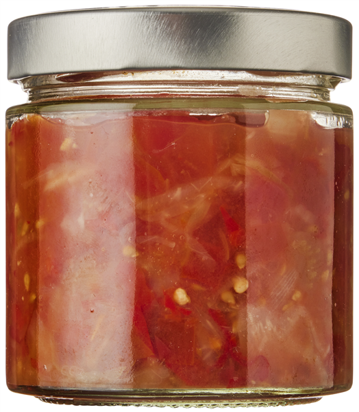 Aa Fermenteret Salsa Øko