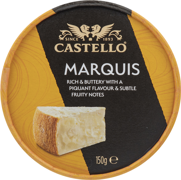 Castello Marquis 150 G