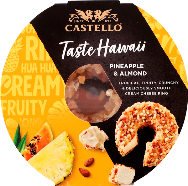 Castello Ananas