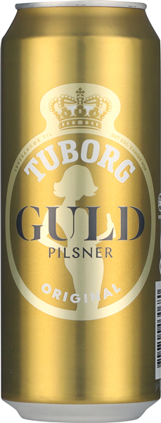 Guld Tuborg