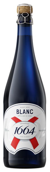 1664 Blanc 5,0%