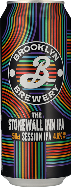 Brooklyn Stonewall Ipa