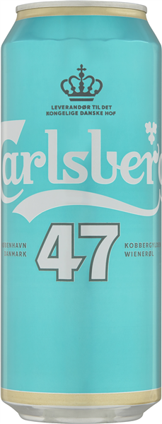 Carlsberg C47 7%