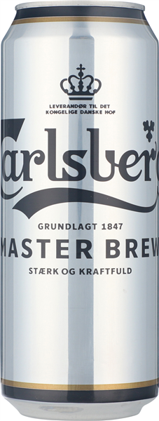 Master Brew 10,5%
