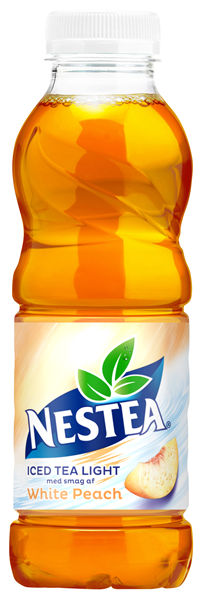 Nestea White Peach
