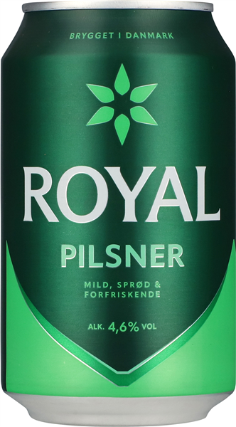 Royal Pilsner