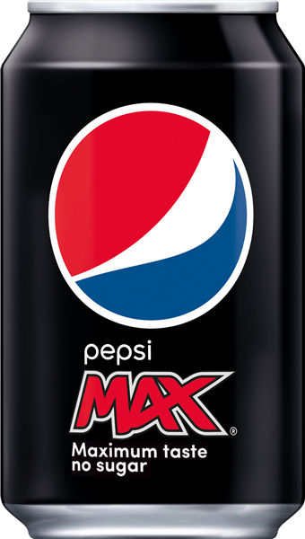 Pepsi Max