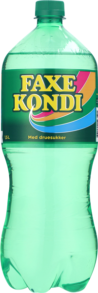 Faxe Kondi Pet