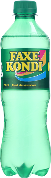 Faxe Kondi 50