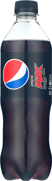 0,5 Pepsi Max