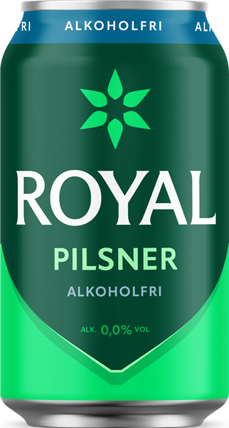 Royal Free 0,05% – produktbillede
