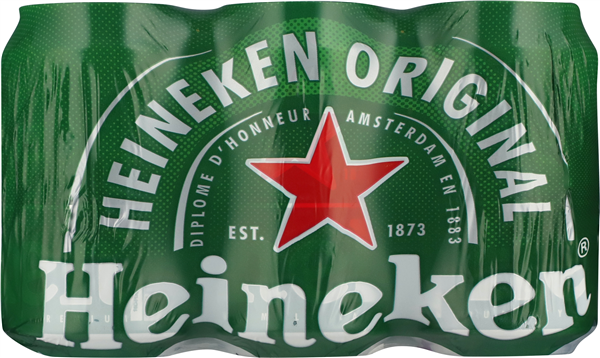 Heineken