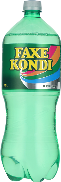 Faxe Kondi Free