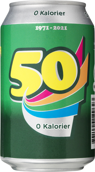 Faxe Kondi Free