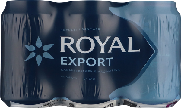 Royal Export