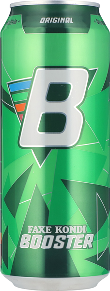 Faxe Kondi Booster