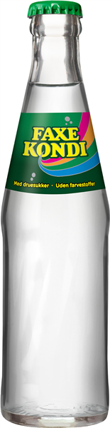 Faxe Kondi