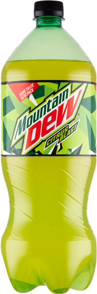 Mountain Dew