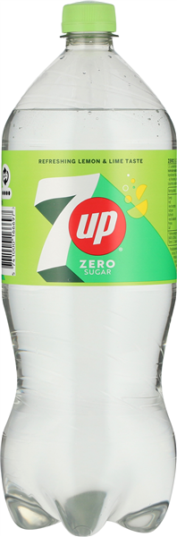 7up Free – produktbillede