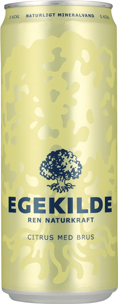 Egekilde Citrus