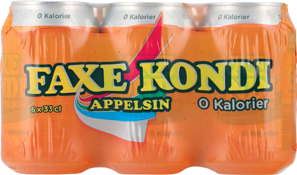 Faxe K. Appels 0 Kal 6P Ds