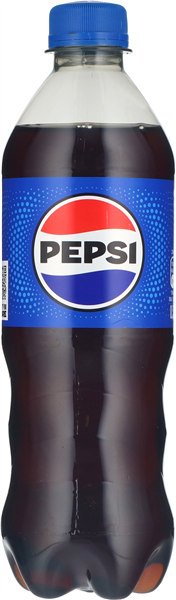 Pepsi Cola Pet