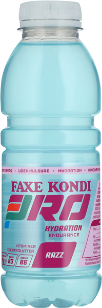 Faxe Kondi Pro Razz