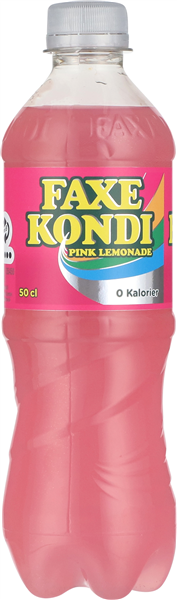 Faxe Kondi Pink 0 Kal