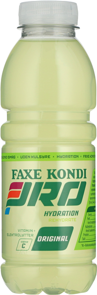 Faxe Kondi Pro Original