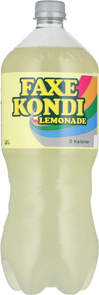 Faxe Kondi Lemonade 0 Kal