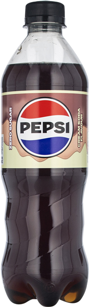Pepsi Tasty Cream