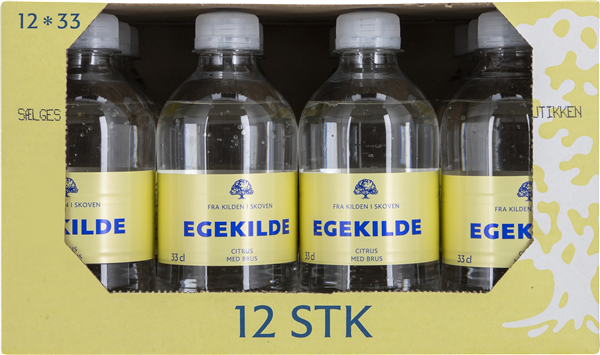 Egekilde Citrus