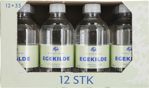 Egekilde Hyld/Lime