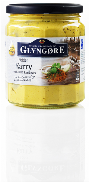 Glyngøre Karry Bidder