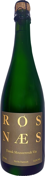 Røs Muscaris Moussere 2019 – produktbillede