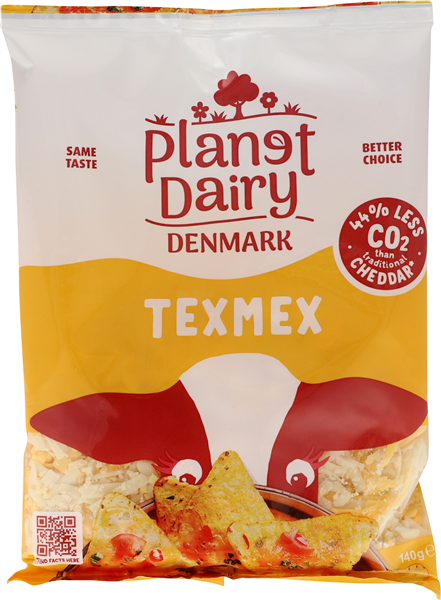 Planetdairy Texmex