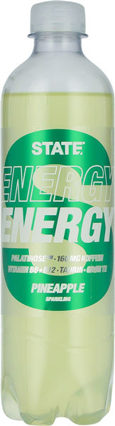 State Energy Pineapple
