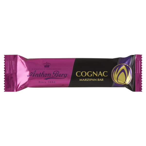 A.B Cognacbrød