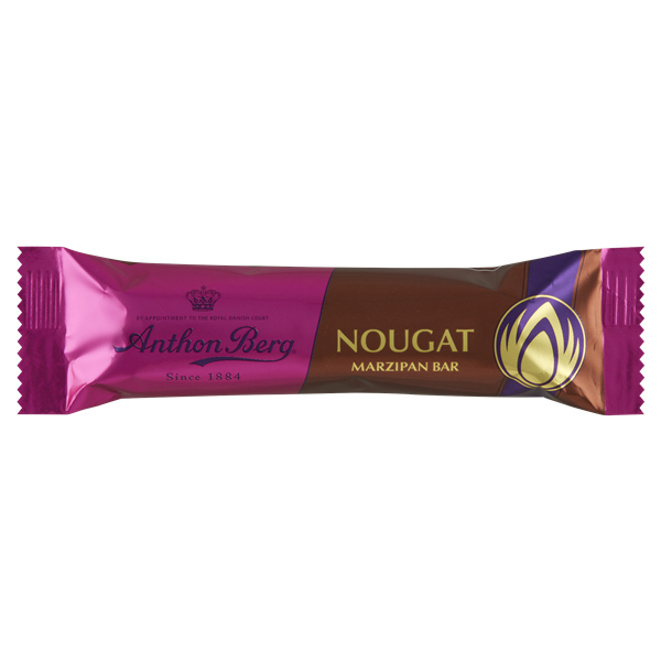 A.B. Nougat Brød