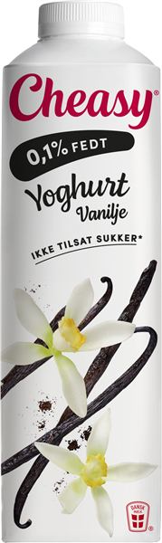 YOGHURT 1 KG