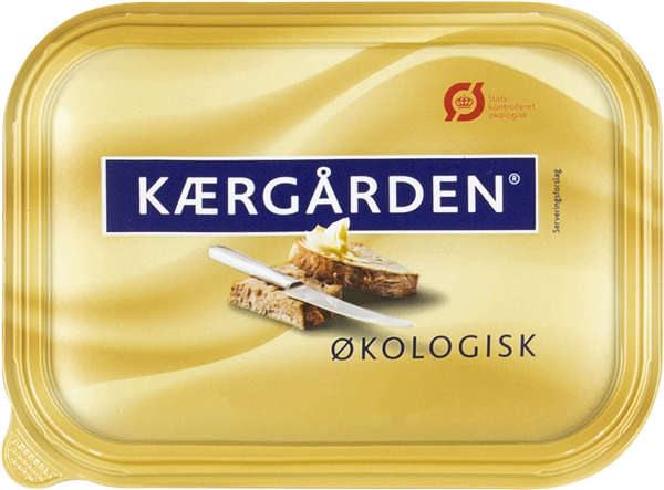 Økologisk Kærgården