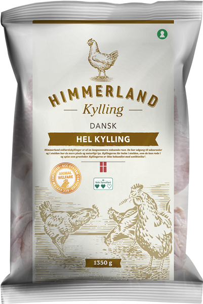 Himmerland Ecc Kylling