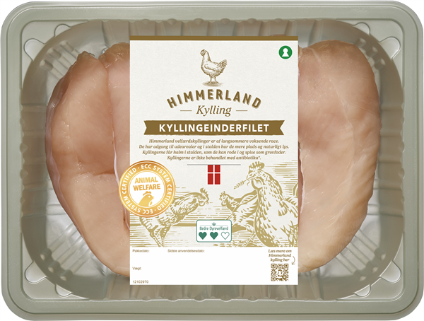 Himmerland Ecc Inderfilet