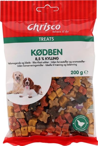 Chrisco Kødben