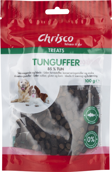 Chrisco Tunguffer – produktbillede