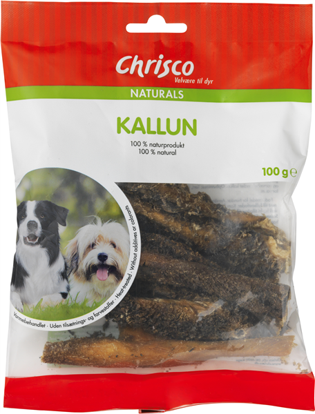 Chrisco Kallun