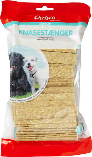 Chrisco Knasestænger