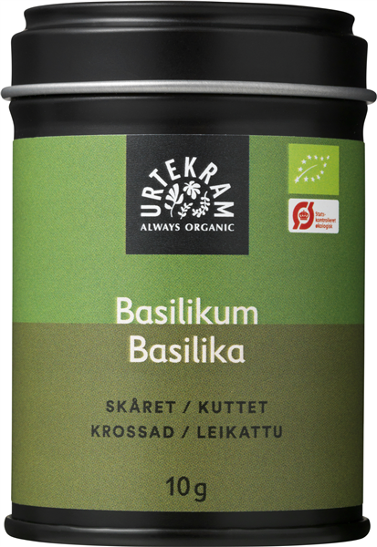 Basilikum øko