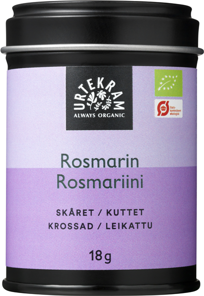 Rosmarin øko