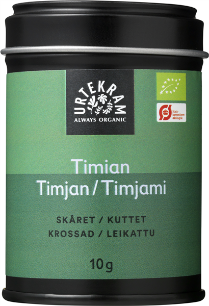Timian øko